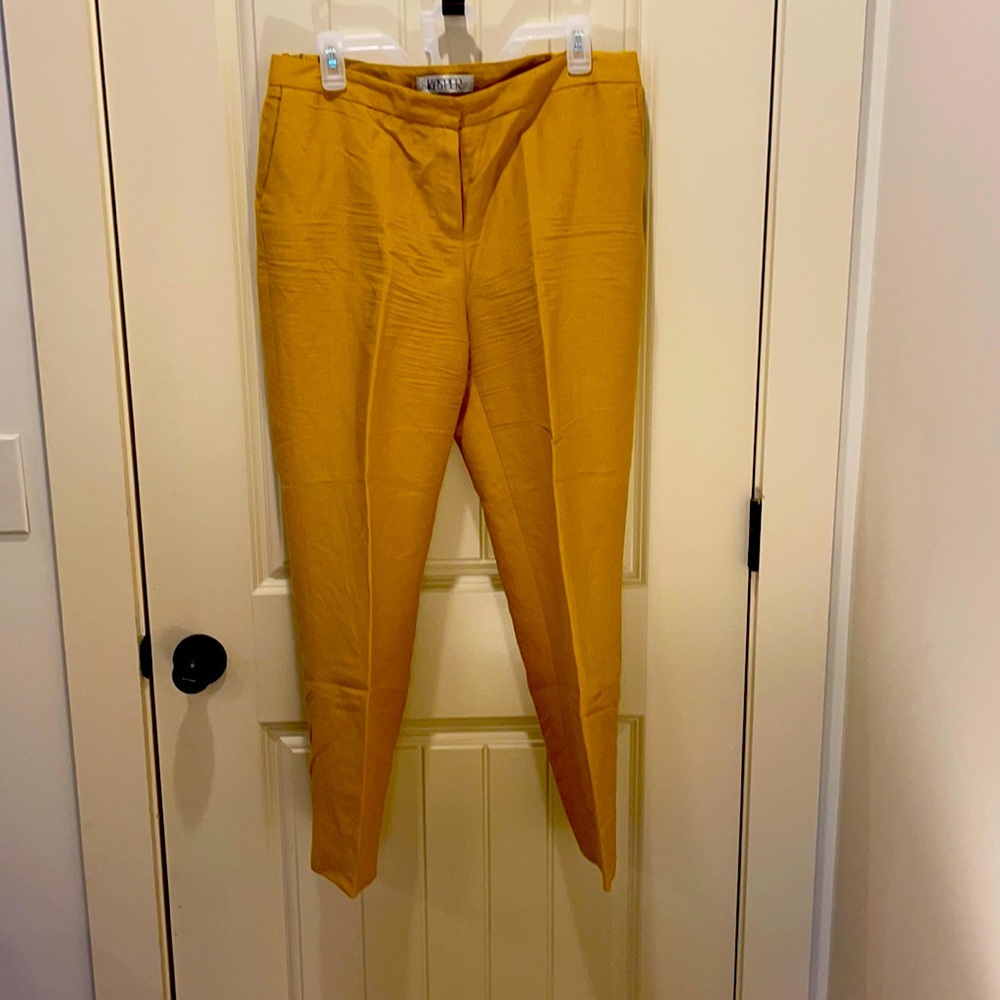Kasper Dressy capris